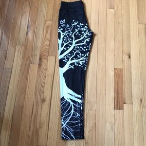 Tree Fit Leggings